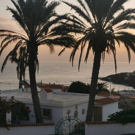 Casa La Buena Ola Villa Playa Del Hombre Eksteriør bilde