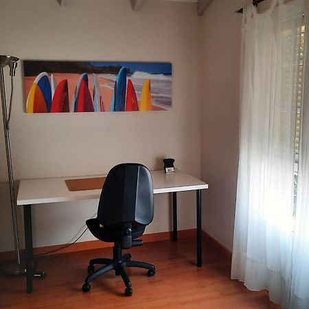 Casa La Buena Ola Villa Playa Del Hombre Eksteriør bilde