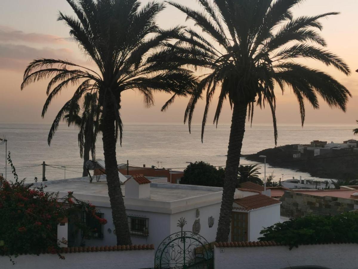 Casa La Buena Ola Villa Playa Del Hombre Eksteriør bilde