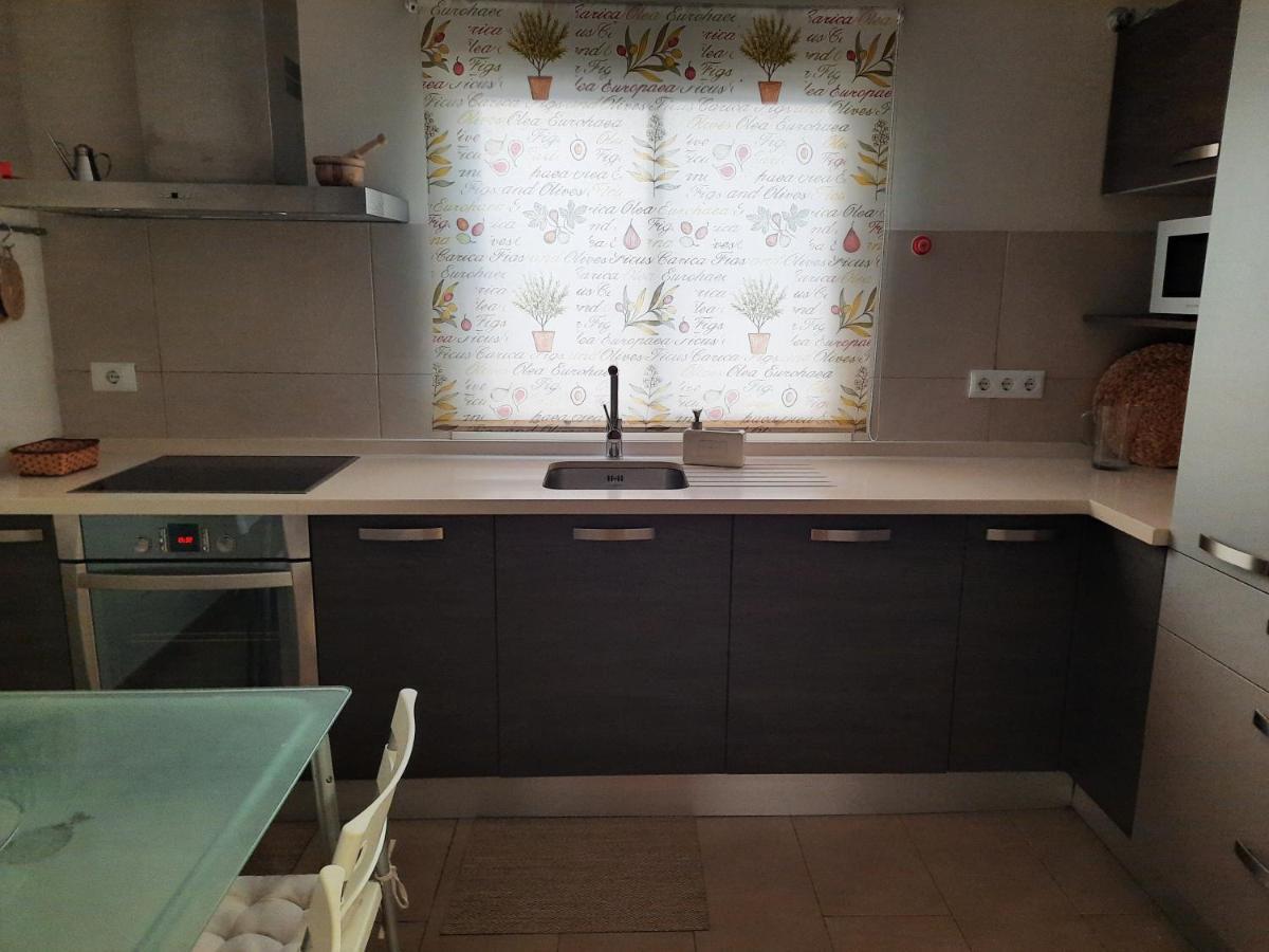Casa La Buena Ola Villa Playa Del Hombre Eksteriør bilde