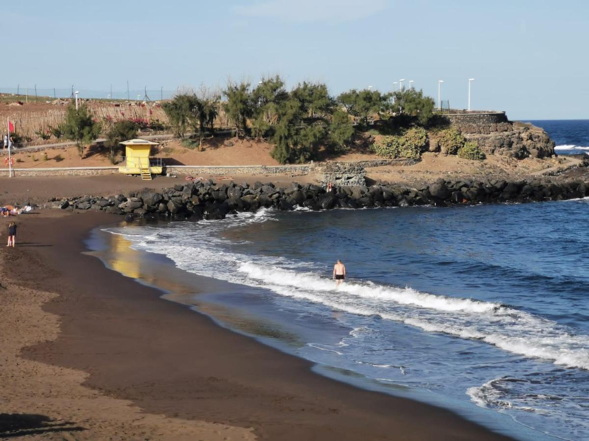 Casa La Buena Ola Villa Playa Del Hombre Eksteriør bilde