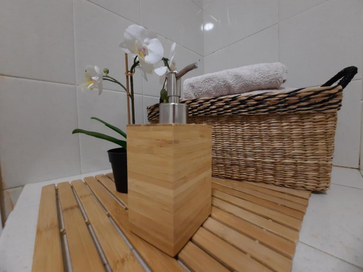 Casa La Buena Ola Villa Playa Del Hombre Eksteriør bilde
