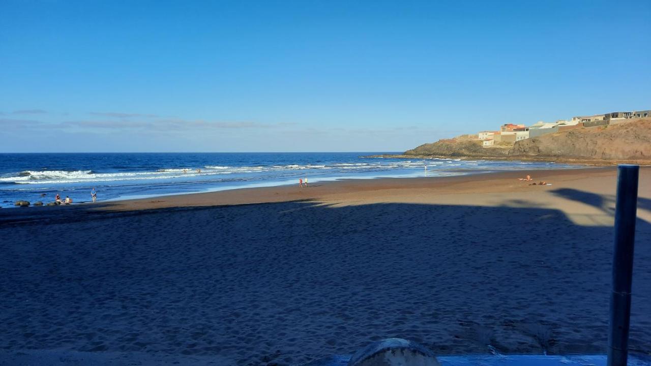 Casa La Buena Ola Villa Playa Del Hombre Eksteriør bilde