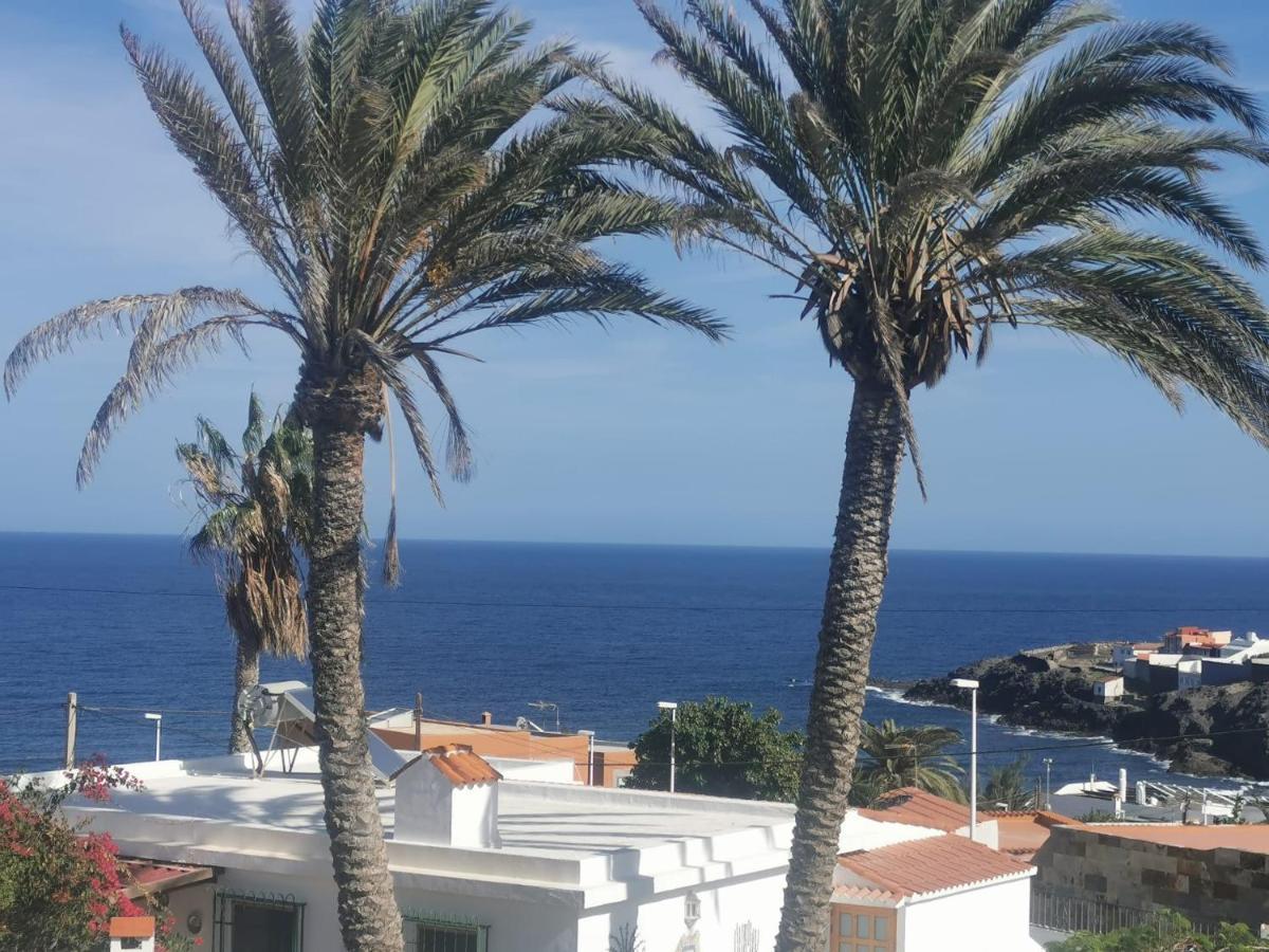 Casa La Buena Ola Villa Playa Del Hombre Eksteriør bilde