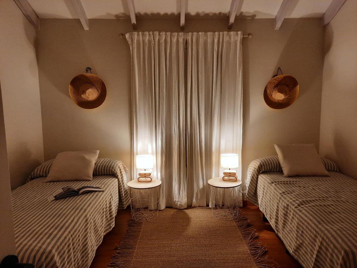 Casa La Buena Ola Villa Playa Del Hombre Eksteriør bilde