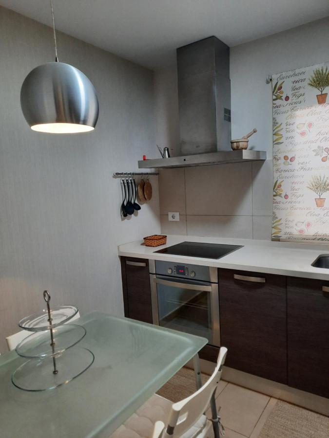 Casa La Buena Ola Villa Playa Del Hombre Eksteriør bilde