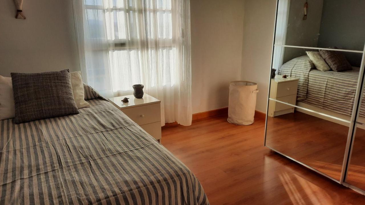 Casa La Buena Ola Villa Playa Del Hombre Eksteriør bilde