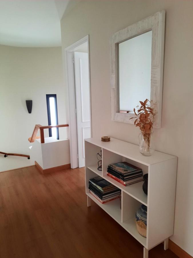 Casa La Buena Ola Villa Playa Del Hombre Eksteriør bilde