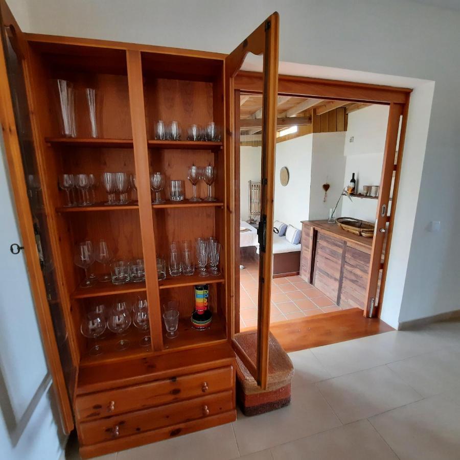 Casa La Buena Ola Villa Playa Del Hombre Eksteriør bilde