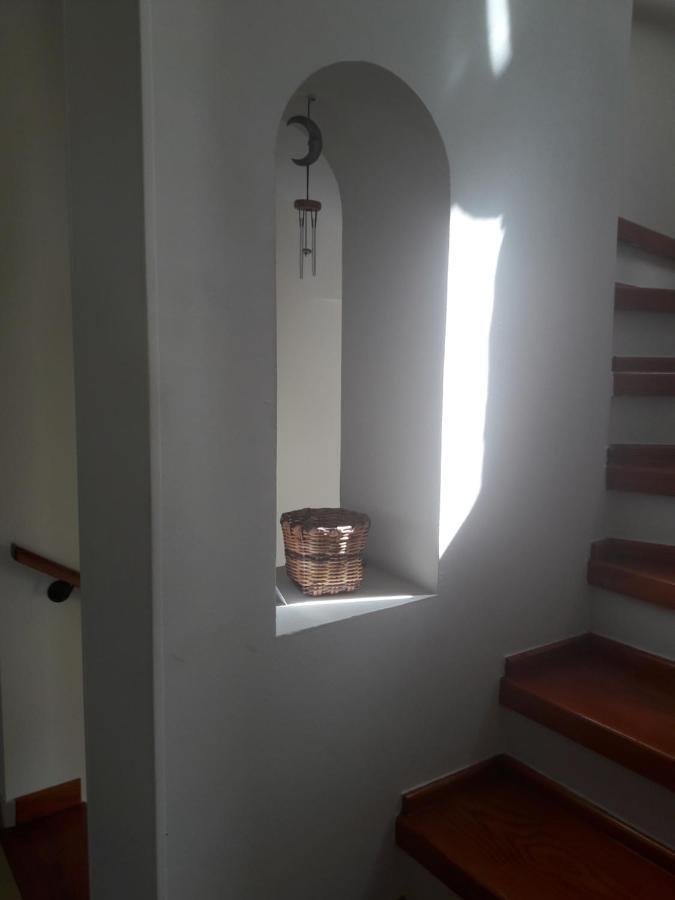 Casa La Buena Ola Villa Playa Del Hombre Eksteriør bilde