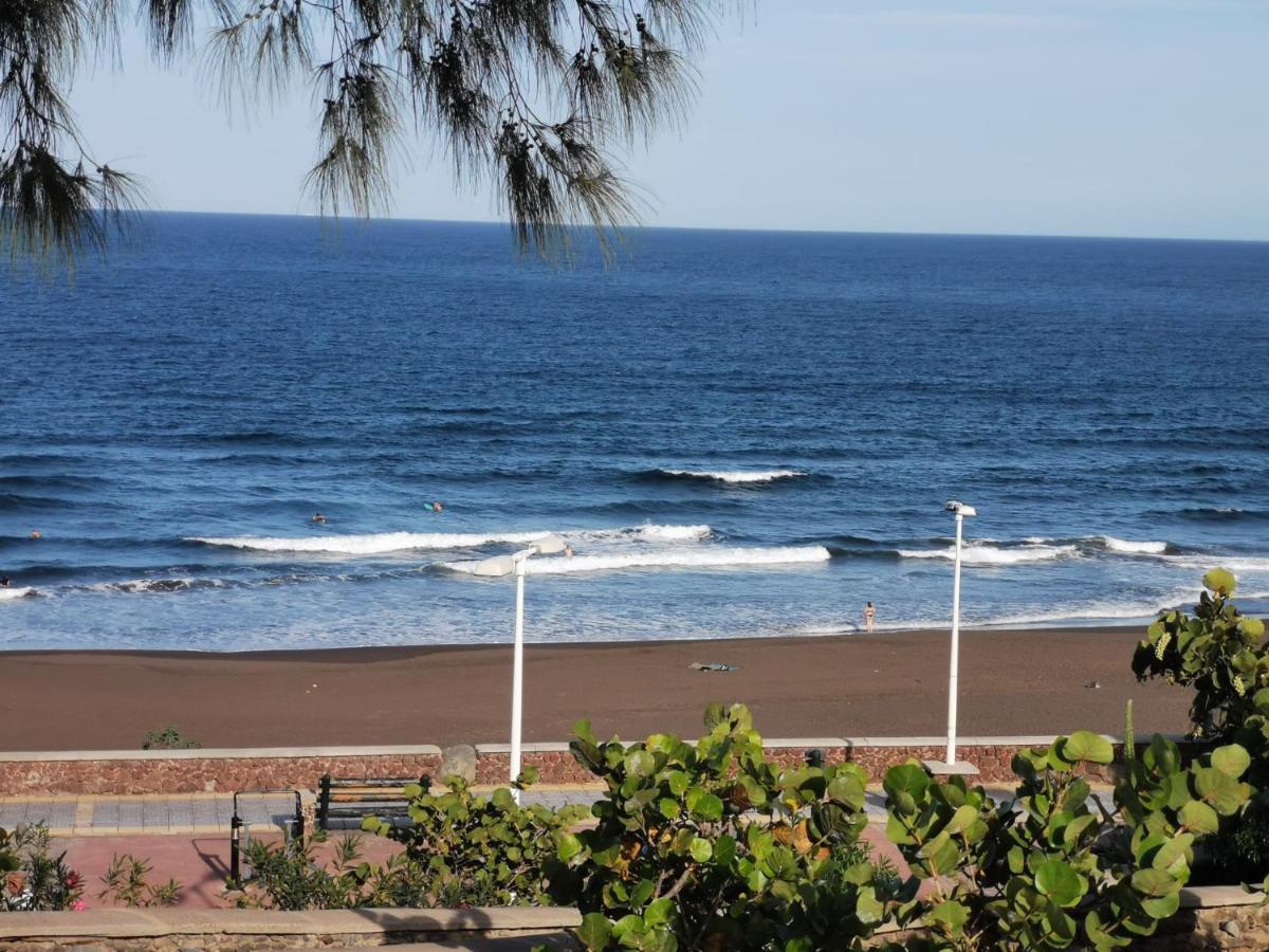 Casa La Buena Ola Villa Playa Del Hombre Eksteriør bilde