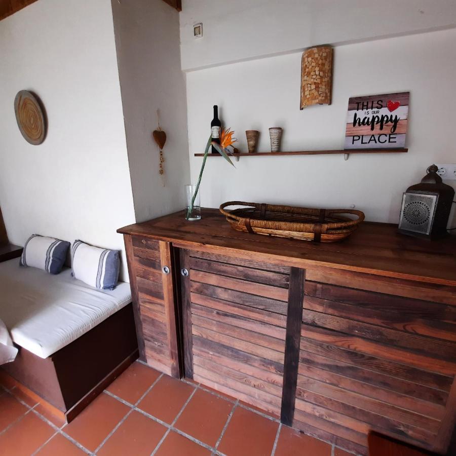 Casa La Buena Ola Villa Playa Del Hombre Eksteriør bilde