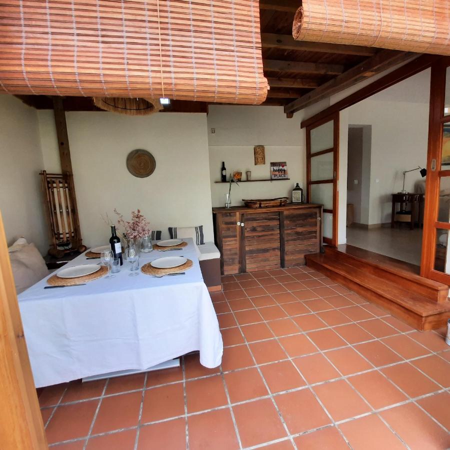 Casa La Buena Ola Villa Playa Del Hombre Eksteriør bilde