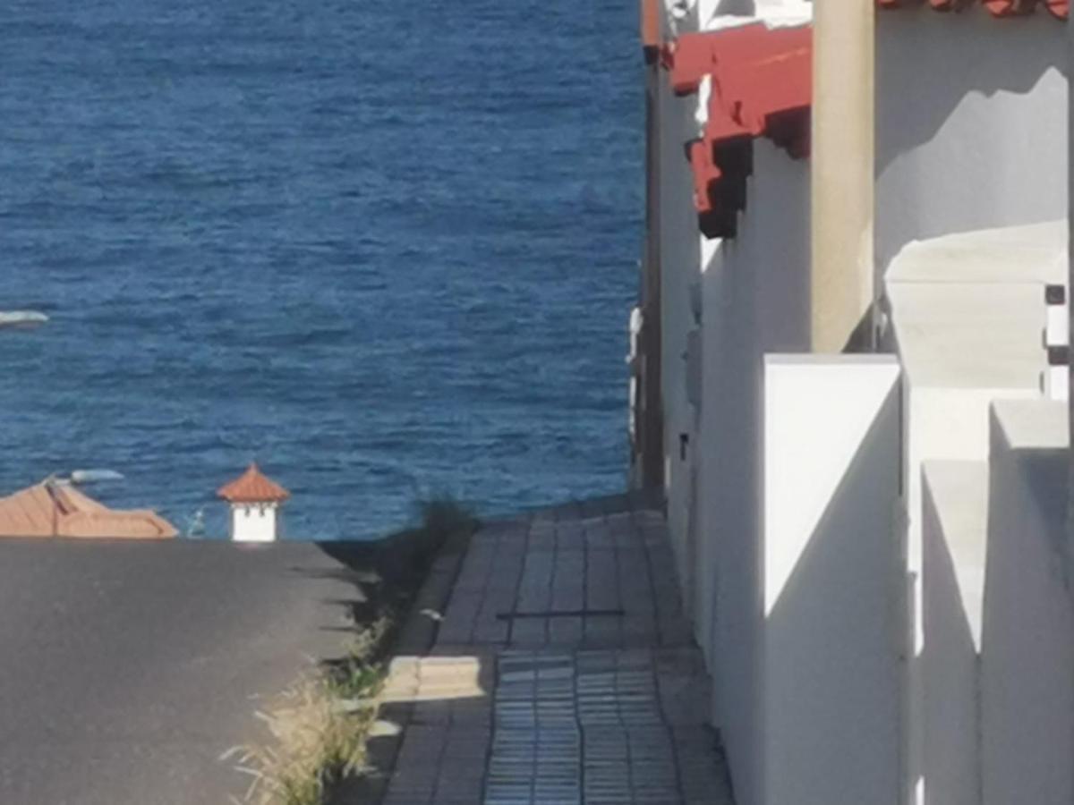 Casa La Buena Ola Villa Playa Del Hombre Eksteriør bilde