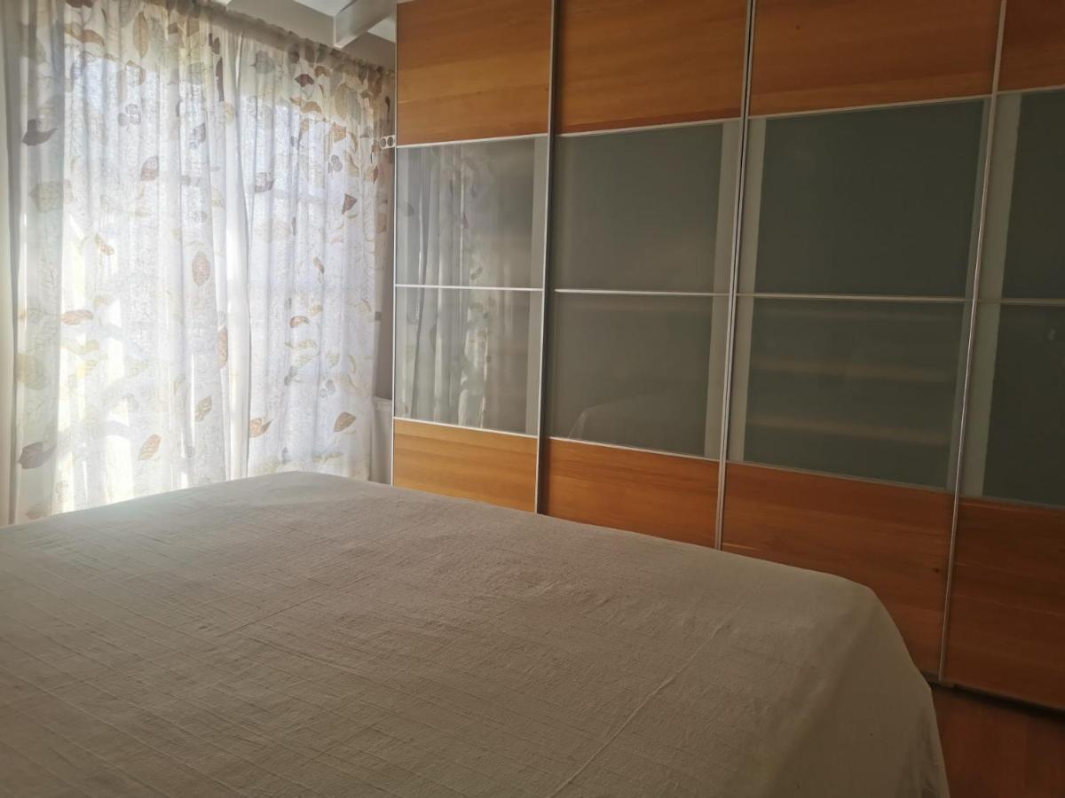 Casa La Buena Ola Villa Playa Del Hombre Eksteriør bilde