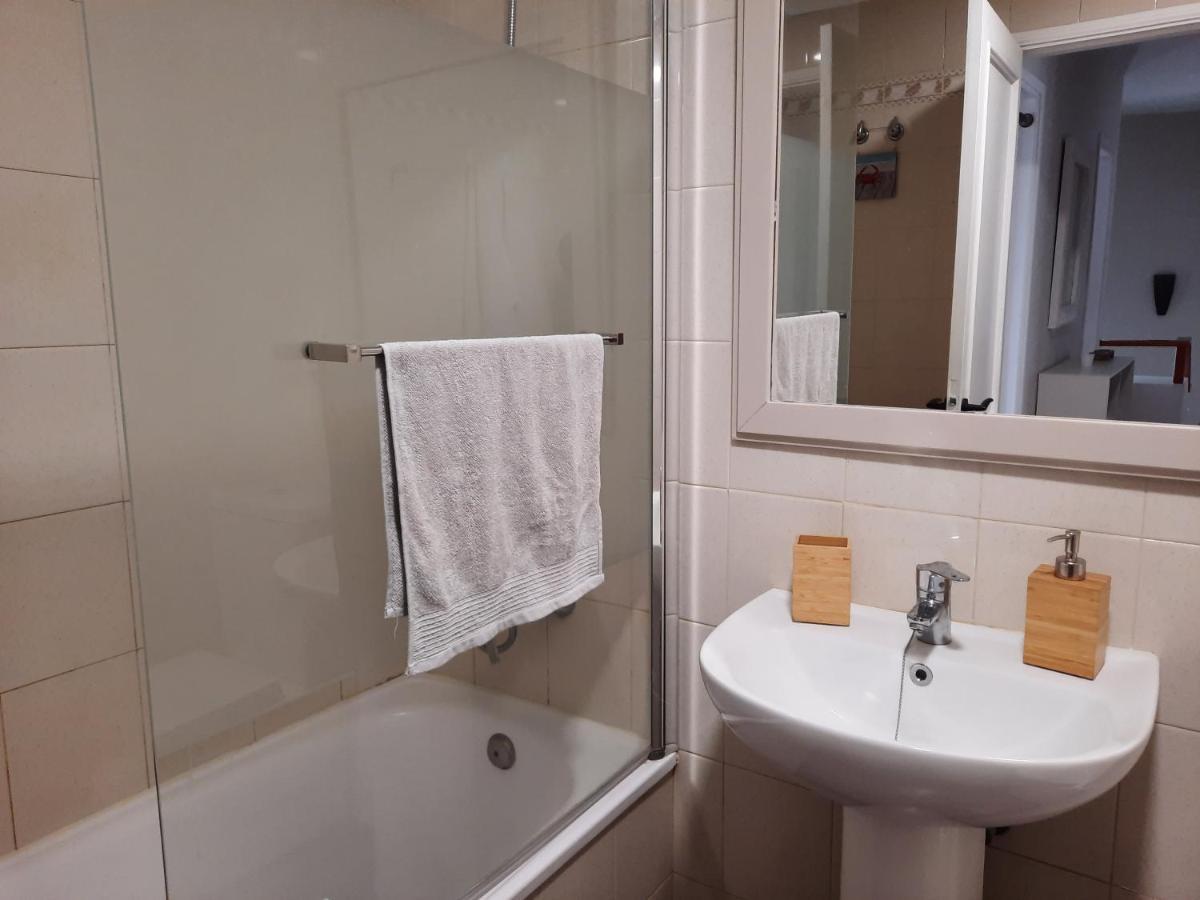 Casa La Buena Ola Villa Playa Del Hombre Eksteriør bilde