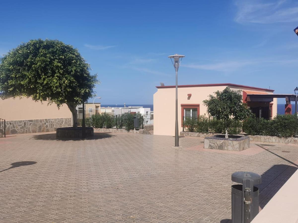 Casa La Buena Ola Villa Playa Del Hombre Eksteriør bilde