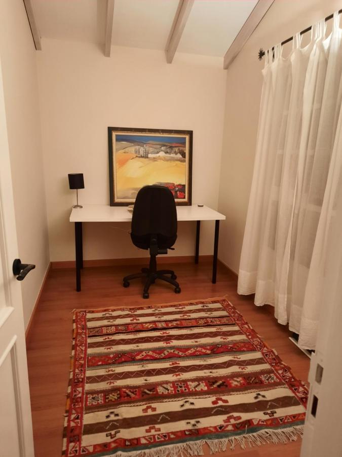 Casa La Buena Ola Villa Playa Del Hombre Eksteriør bilde