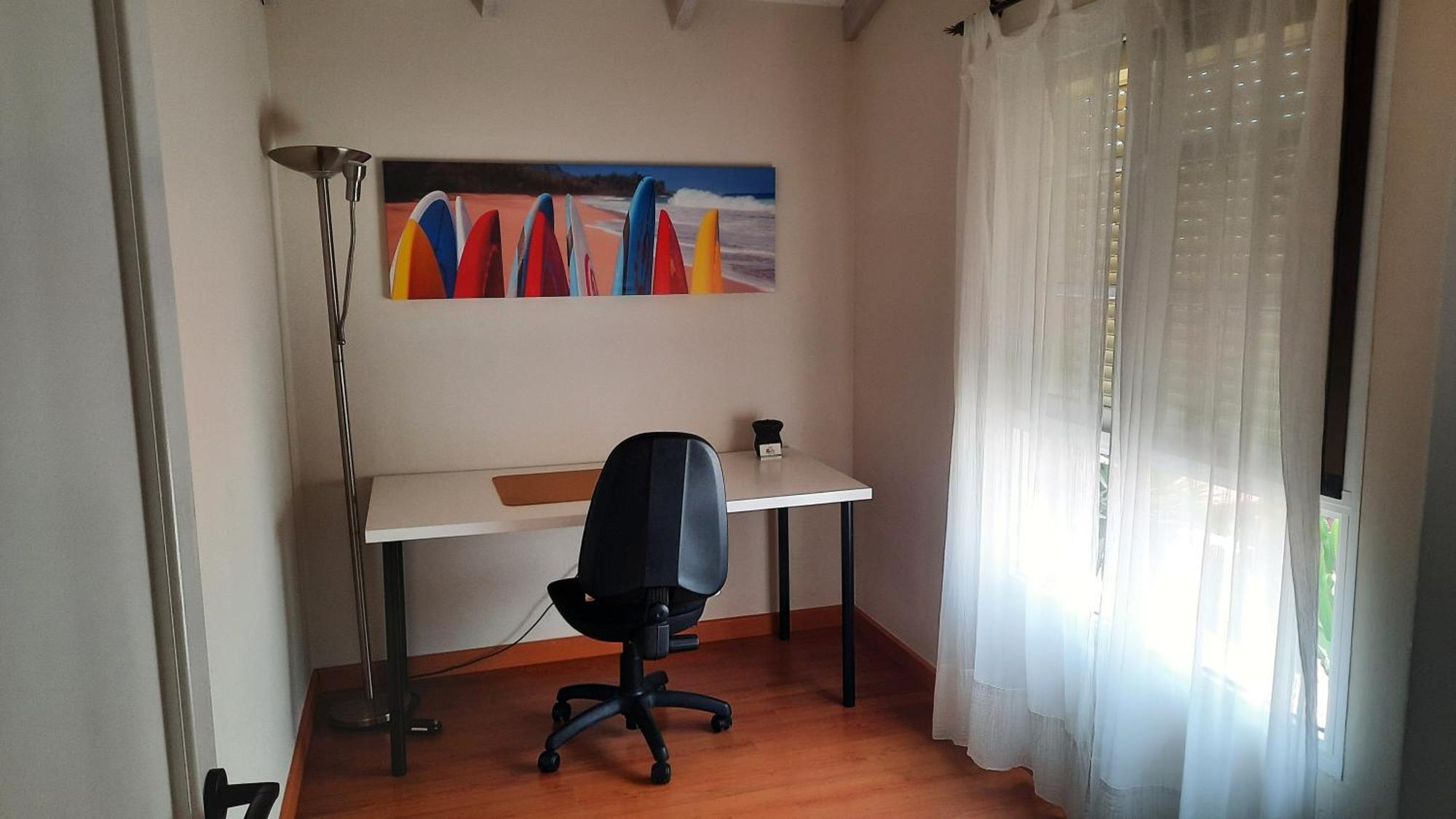 Casa La Buena Ola Villa Playa Del Hombre Eksteriør bilde