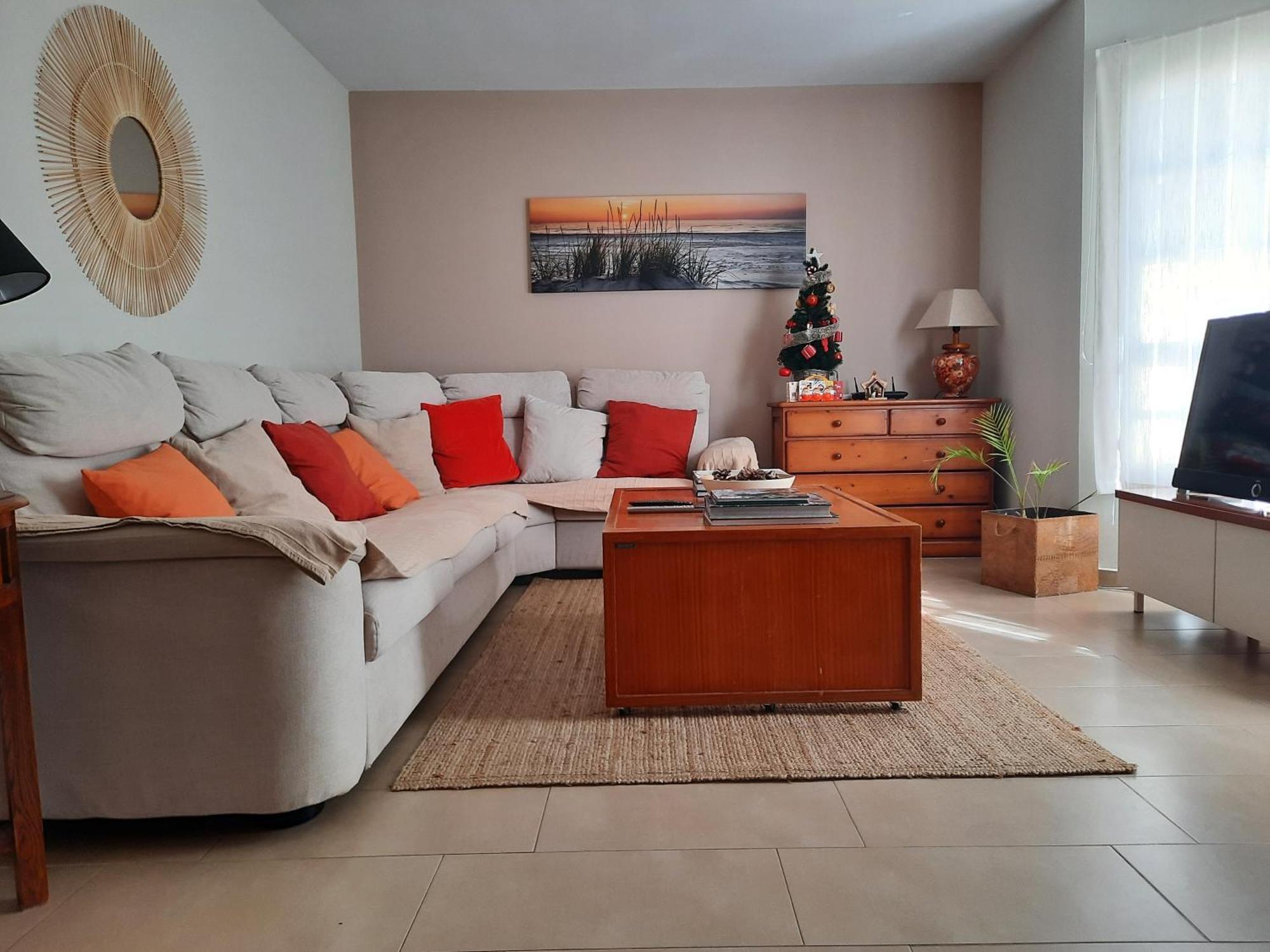 Casa La Buena Ola Villa Playa Del Hombre Eksteriør bilde